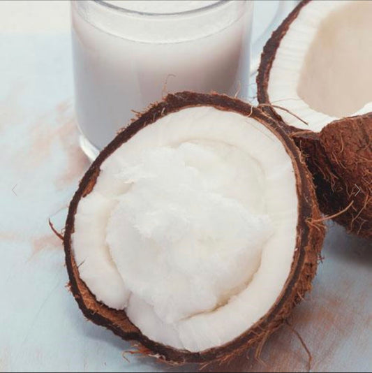 Coconut 83 Wax (Natural Coconut Wax) | Candle Supplies | Coconut Wax
